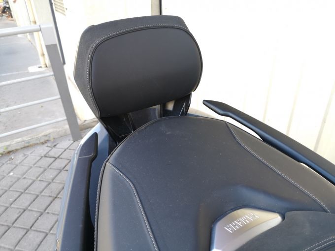YAMAHA TRICITY 300 4