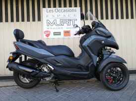 YAMAHA TRICITY 300 - 2025
