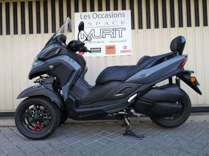 YAMAHA TRICITY 300 4