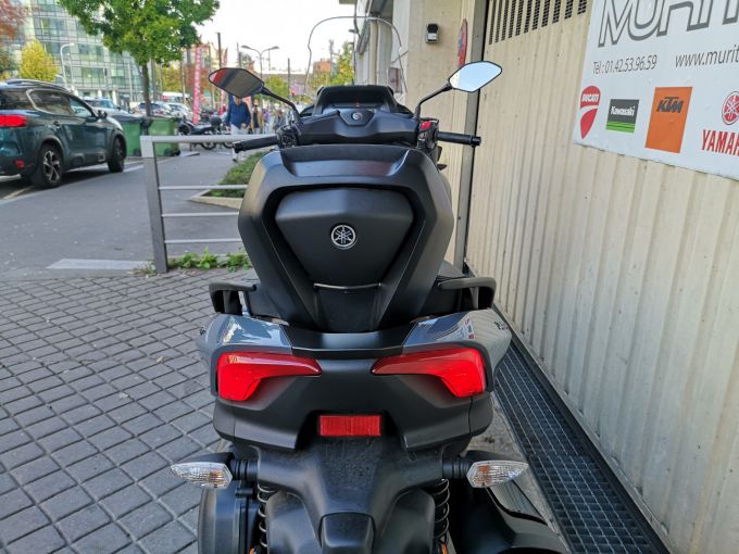 YAMAHA TRICITY 300 4
