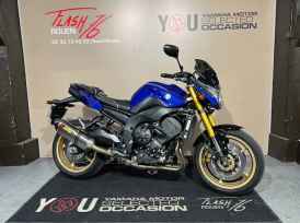 YAMAHA FZ8 - 2010