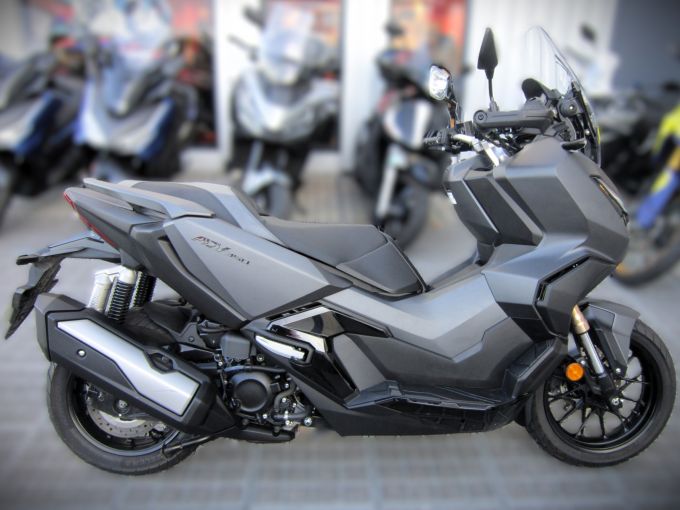 HONDA ADV 350 4
