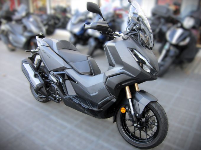 HONDA ADV 350 4