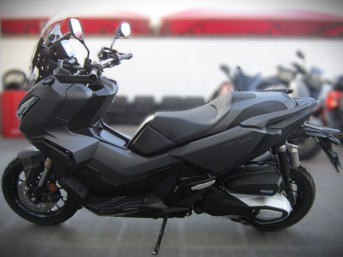HONDA ADV 350 4