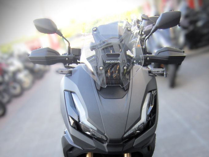 HONDA ADV 350 4