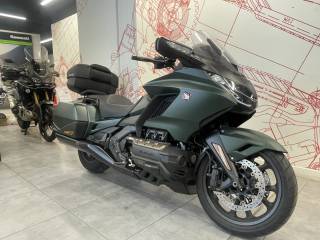 HONDA GL 1800 GOLDWING DCT - 2024