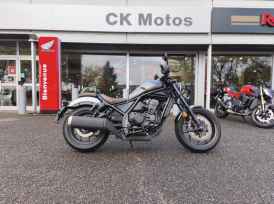 HONDA CMX 1100 REBEL - 2024