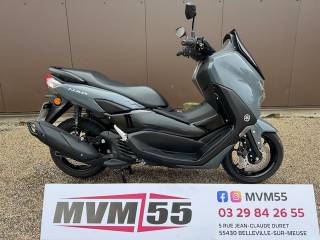 YAMAHA NMAX 125 - 2022