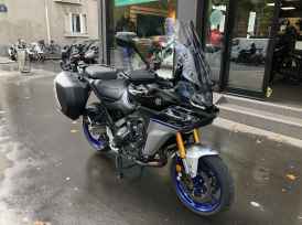 YAMAHA TRACER 9 GT+ Y-AMT - 2025