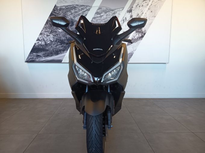 HONDA FORZA 125 4