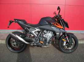 KTM 990 DUKE - 2025