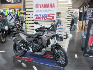 YAMAHA 700 TENERE LOW - 2025