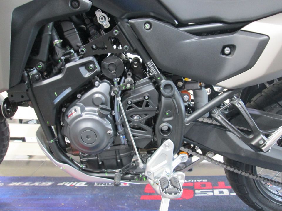 YAMAHA 700 TENERE LOW 4