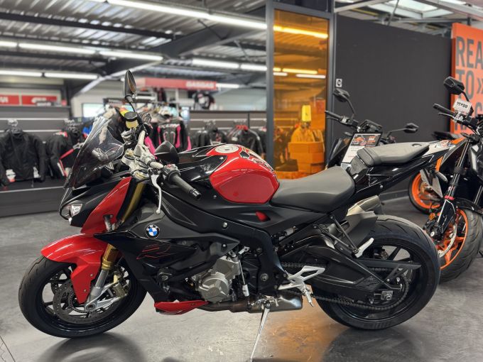 BMW S1000R ABS 4