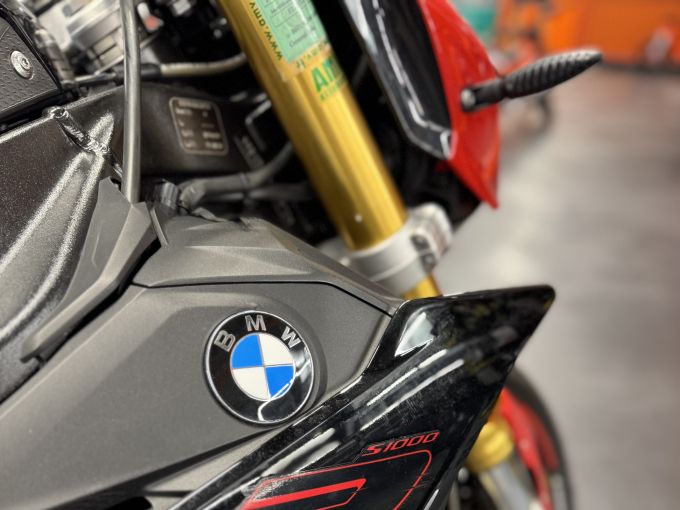 BMW S1000R ABS 4