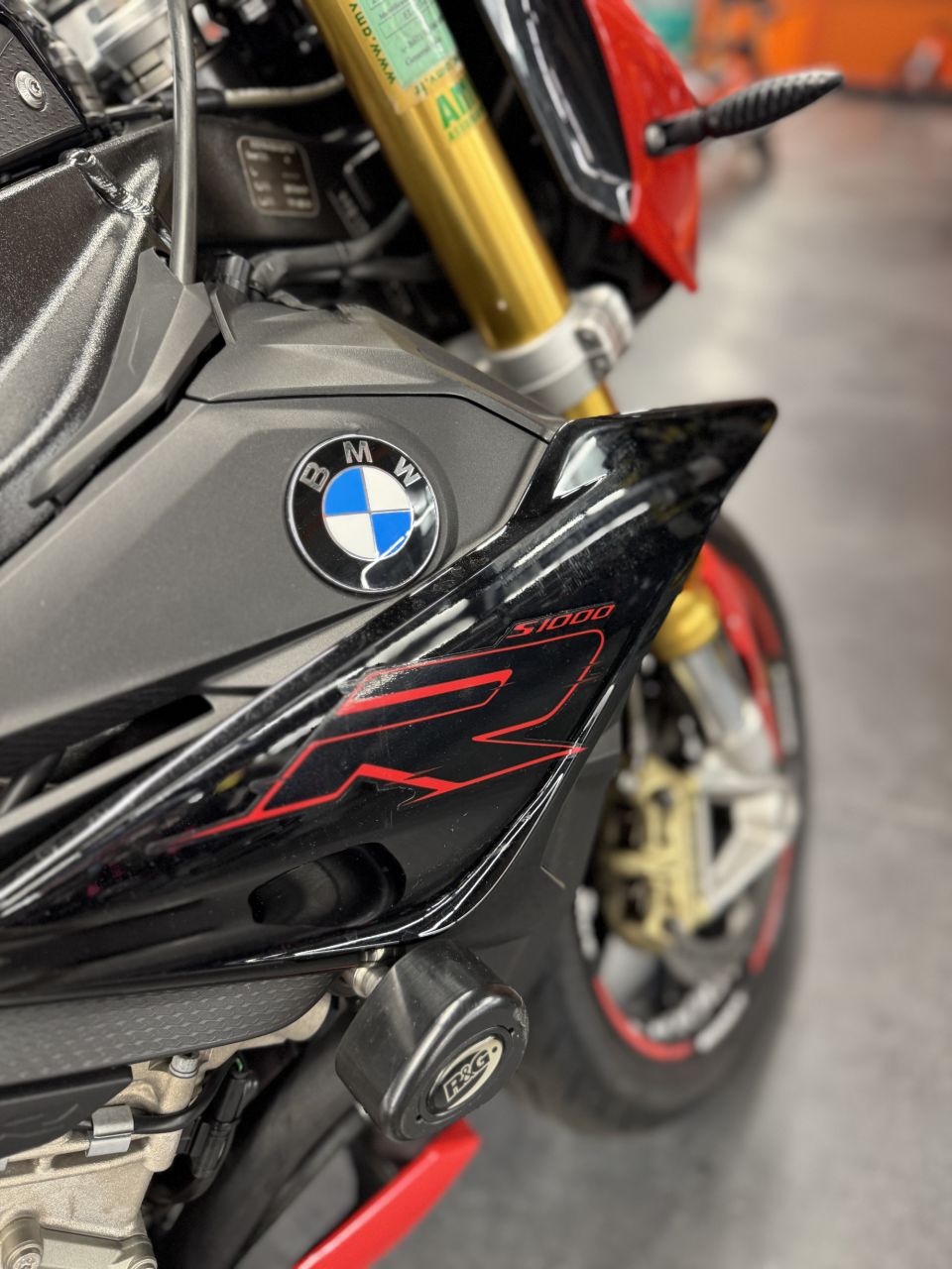 BMW S1000R ABS 4