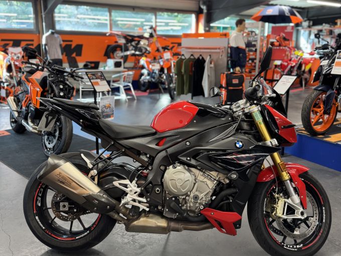 BMW S1000R ABS 4