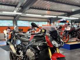 BMW S1000R ABS - 2017