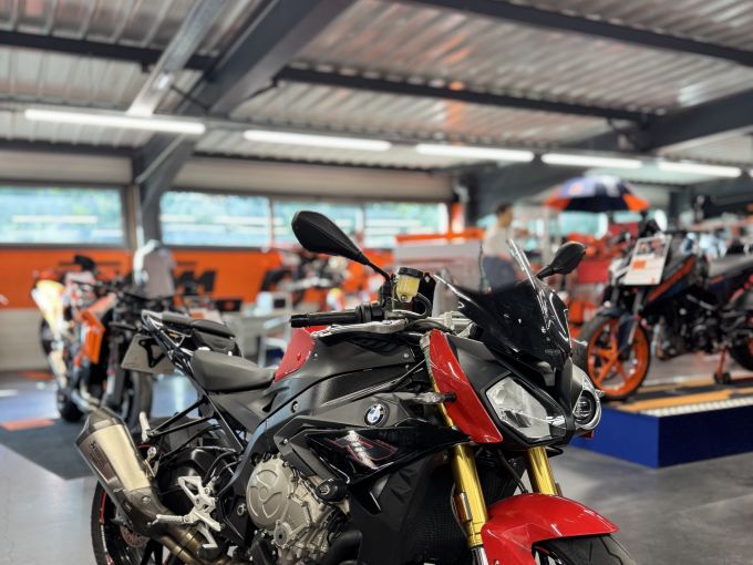 BMW S1000R ABS 4
