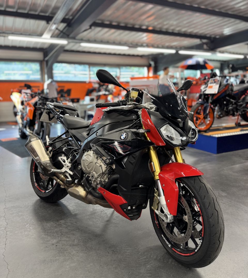 BMW S1000R ABS 4