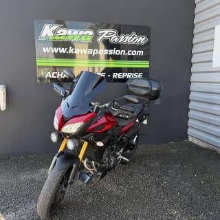 YAMAHA TRACER 900 - 2016