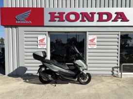 HONDA FORZA 125 ABS - 2022