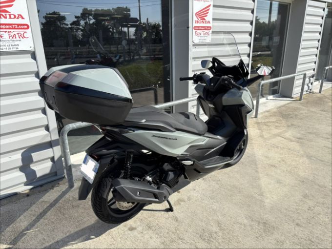 HONDA FORZA 125 ABS 4