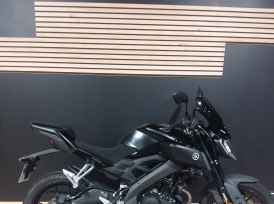 YAMAHA MT-125 ABS - 2019
