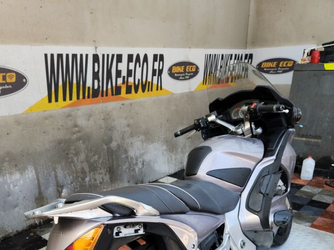 HONDA ST 1300 PAN EUROPEAN 4