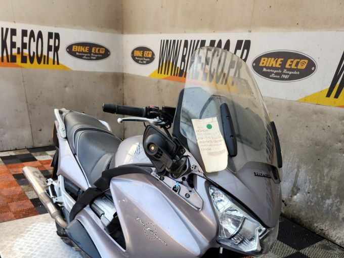 HONDA ST 1300 PAN EUROPEAN 4