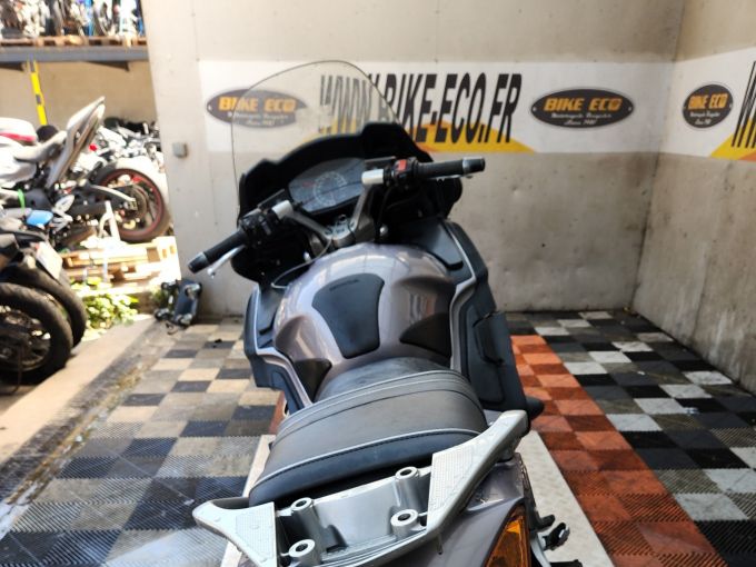 HONDA ST 1300 PAN EUROPEAN 4