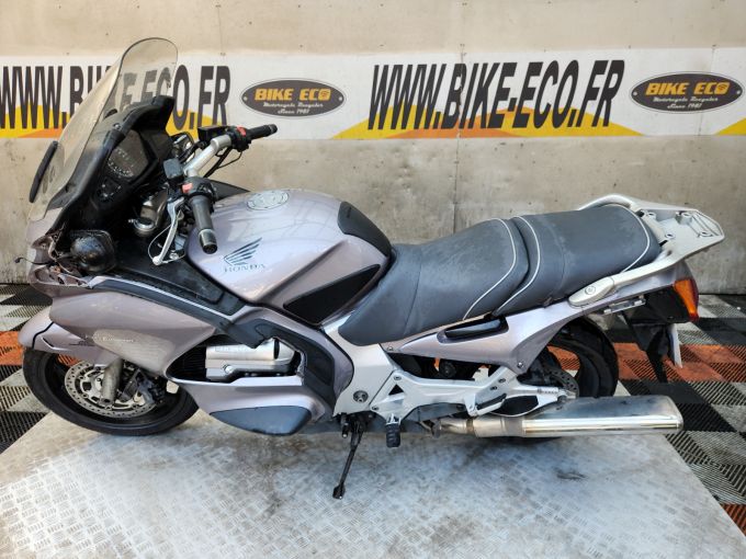 HONDA ST 1300 PAN EUROPEAN 4