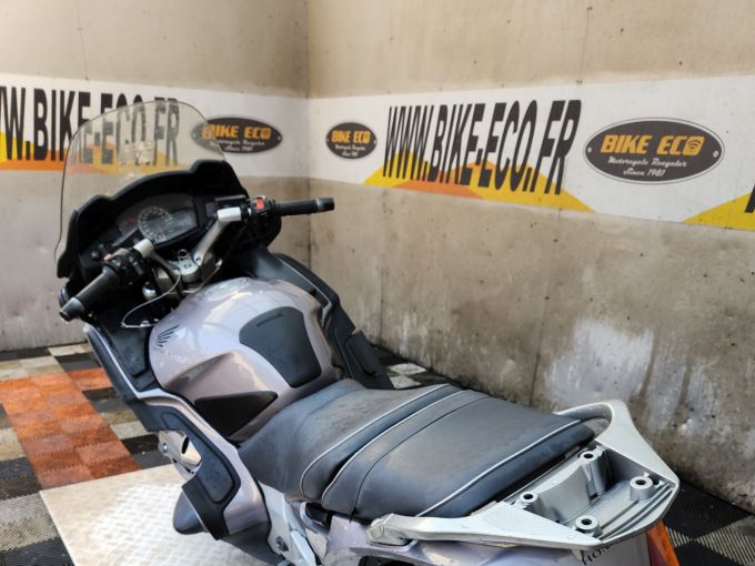 HONDA ST 1300 PAN EUROPEAN 4