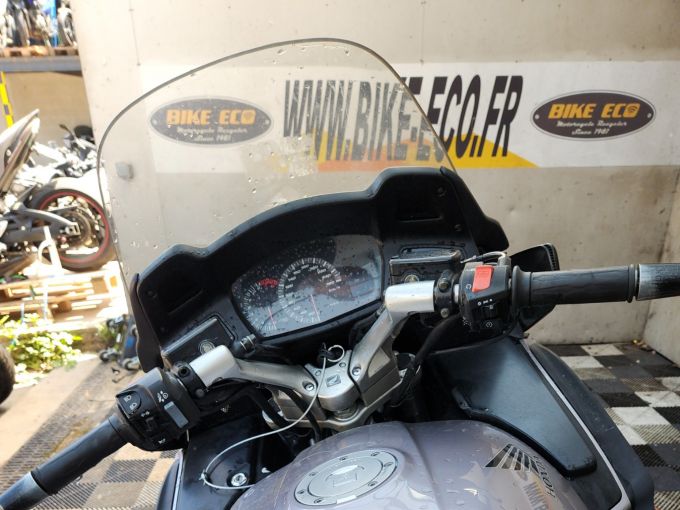 HONDA ST 1300 PAN EUROPEAN 4