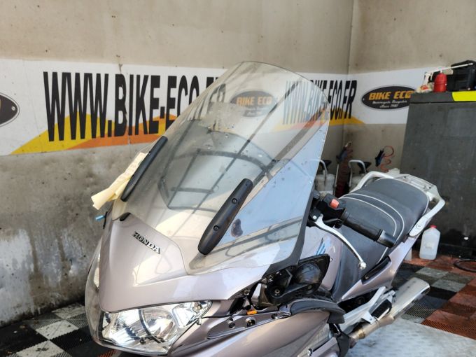 HONDA ST 1300 PAN EUROPEAN 4