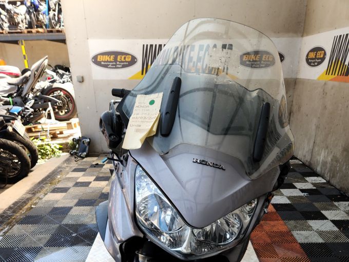 HONDA ST 1300 PAN EUROPEAN 4