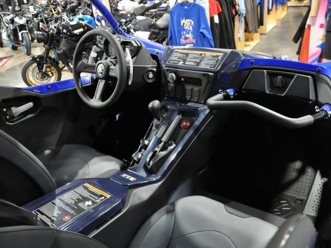 YAMAHA YXZ 1000R 4