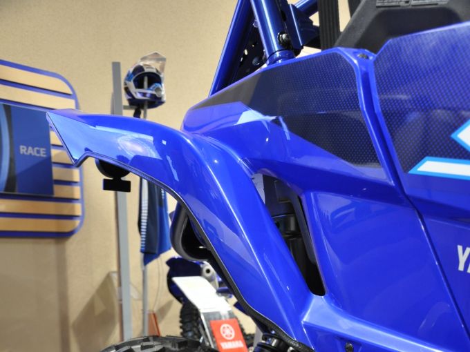 YAMAHA YXZ 1000R 4