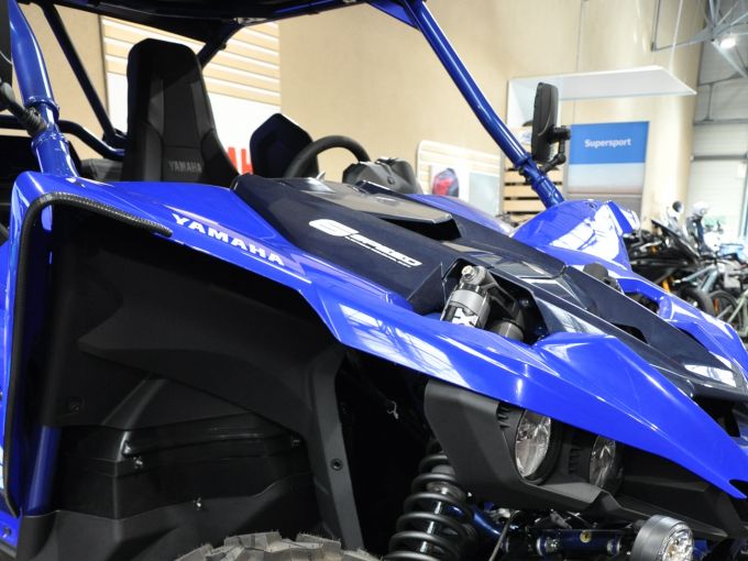 YAMAHA YXZ 1000R 4