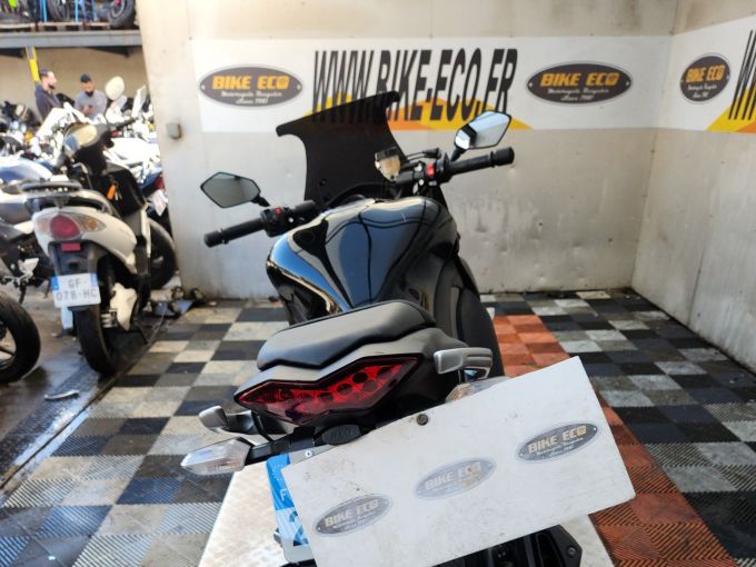 KAWASAKI Z 1000 SX 4