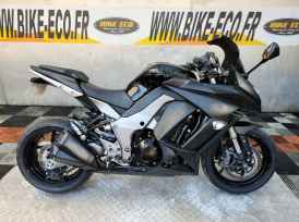 KAWASAKI Z 1000 SX - 2011