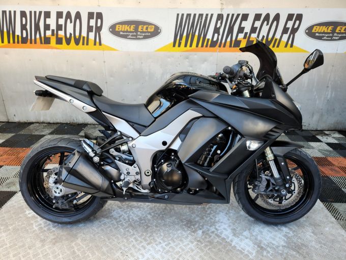 KAWASAKI Z 1000 SX 4