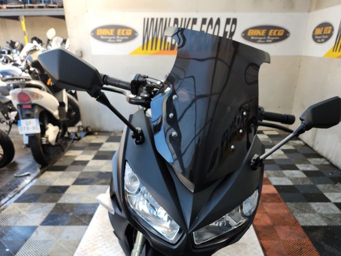 KAWASAKI Z 1000 SX 4