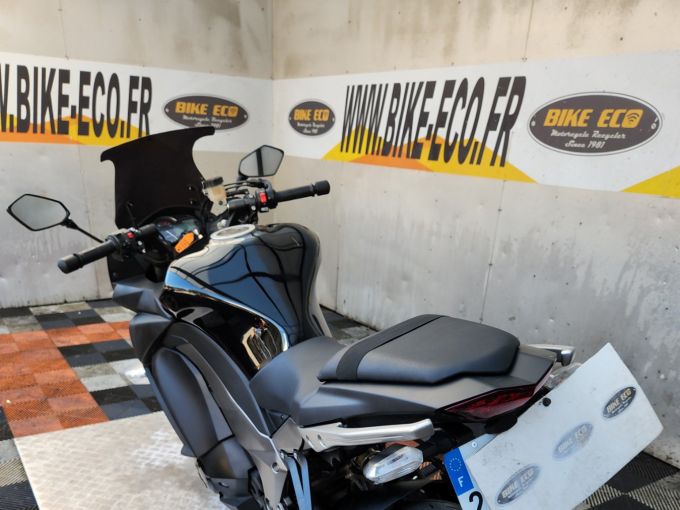 KAWASAKI Z 1000 SX 4