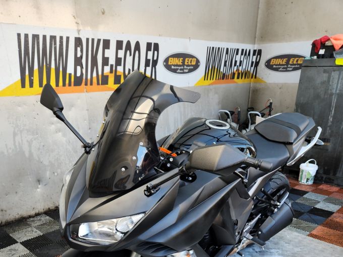 KAWASAKI Z 1000 SX 4