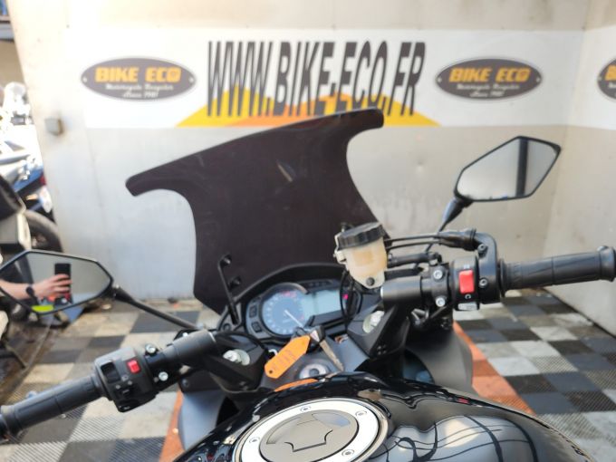 KAWASAKI Z 1000 SX 4