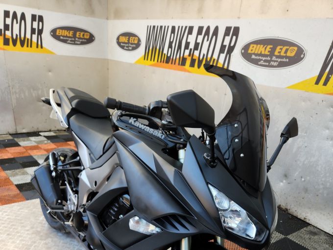 KAWASAKI Z 1000 SX 4