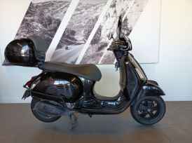 PIAGGIO VESPA GTS ABS IE 300 - 2021