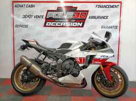 YAMAHA YZF-R1 WORLD GP 60TH ANNIVERSARY - 2022