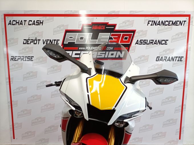 YAMAHA YZF-R1 WORLD GP 60TH ANNIVERSARY 4